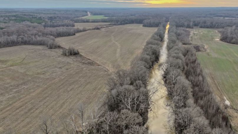 Lafayette 283.5 Jackson Initial Listing Photos -13