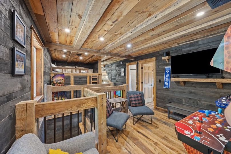 051 the attention to detail carries into the upstairs