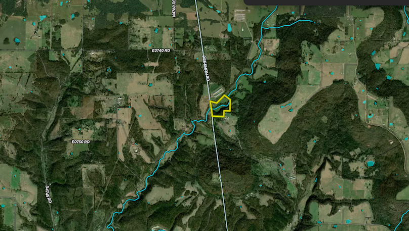 Mast Option C Wide View Aerial