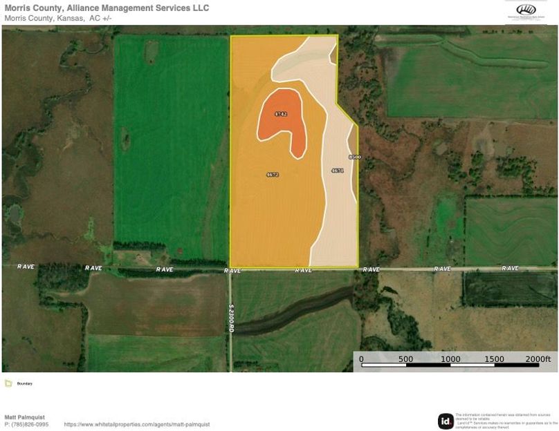 AMS, Tract 6 Soils copy