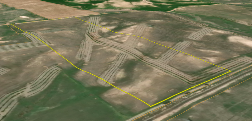 3D - CLINT AND LACEY RUSSELL