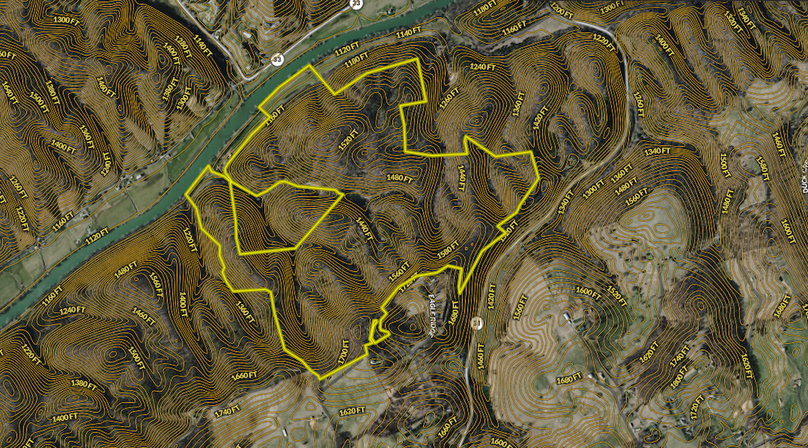 Hancock Co TN 310.65 Maple_Aerial_4