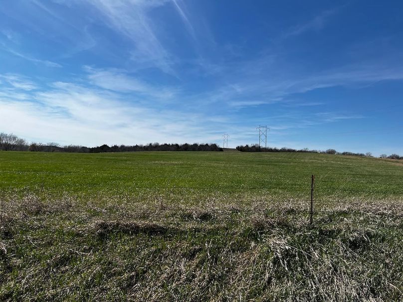 Street view of lot 4