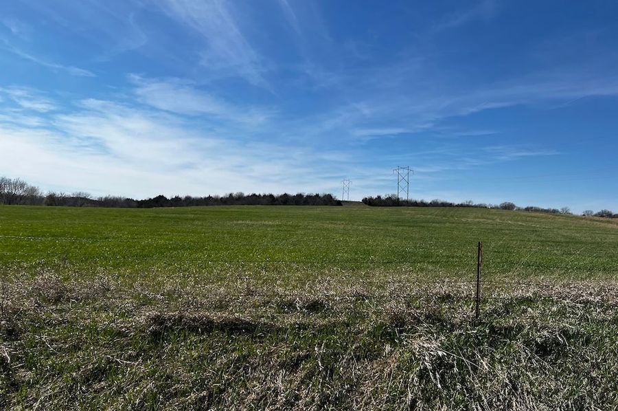 Street view of lot 4