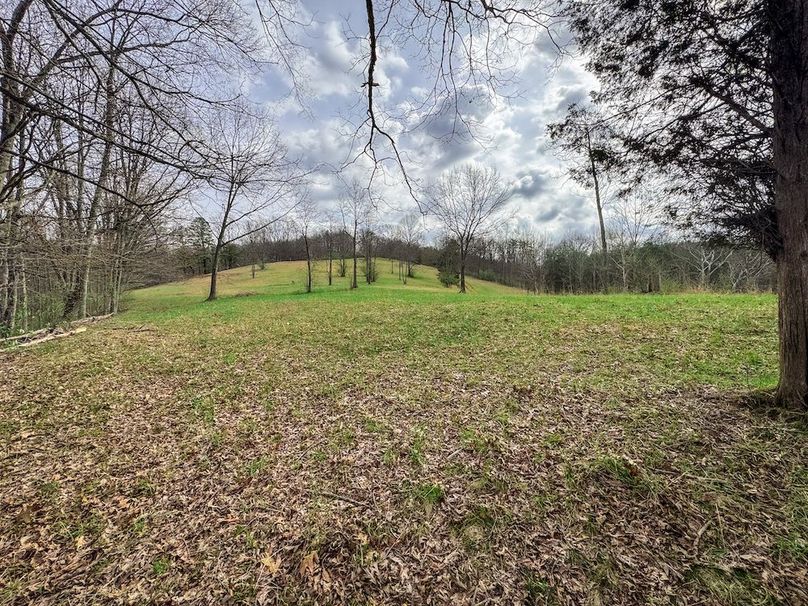 Ritchie, WV 206.08 AC Curriden-69