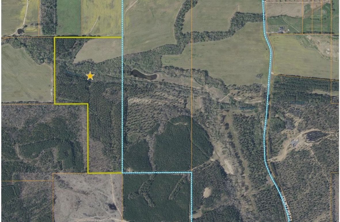 Cherokee 60 Pic and Map