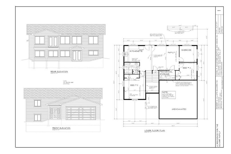 WILLIAMS SCHARF PG 1
