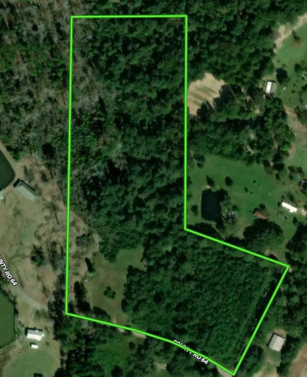 Chickasaw Tract 2-19
