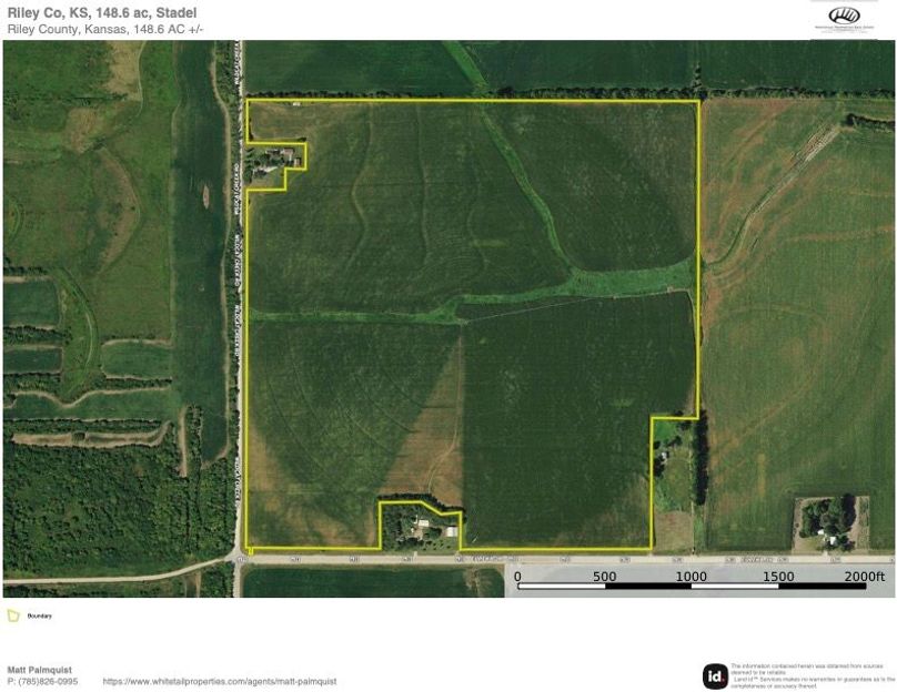 Riley Co 148.6 Aerial copy