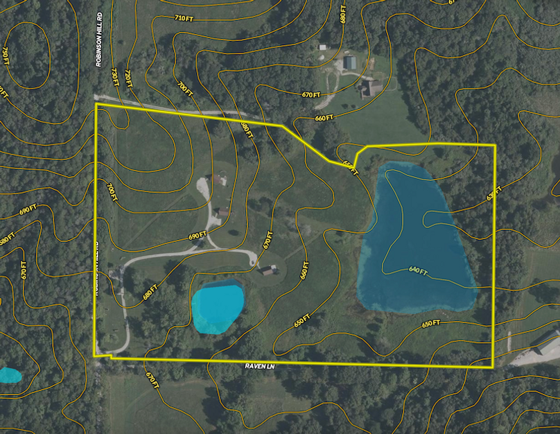 Aerial 2 Contour Union 25.662