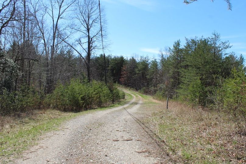 008 perfect gravel access