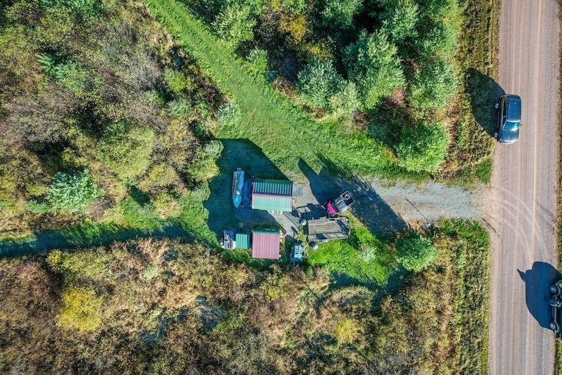 Clark 24.75 Winkel -55