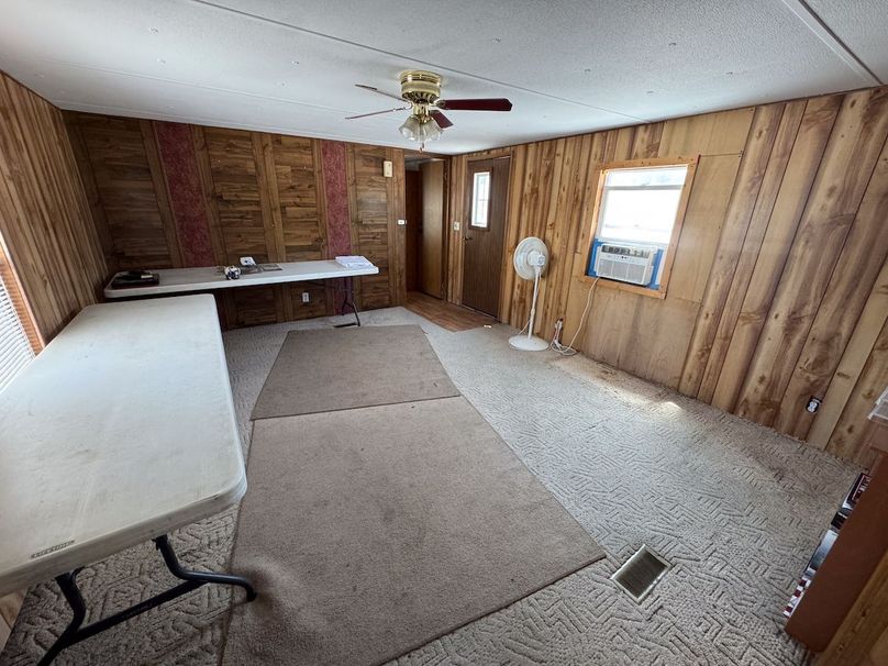 Ritchie, WV 2.411 AC ASC -36