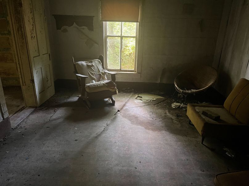 Wirt, WV 150.75 AC Tinnell-70