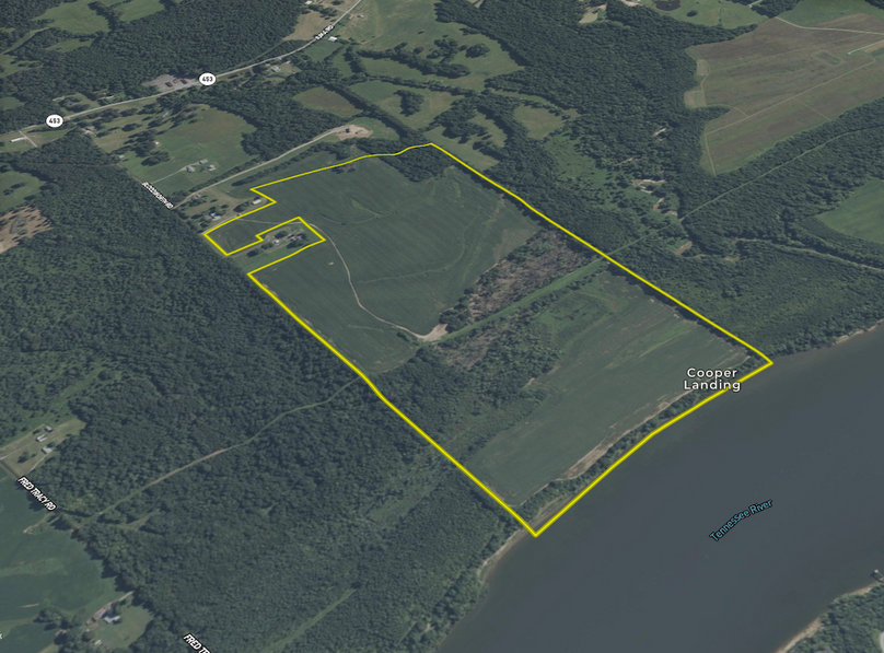 Livingston KY 173.0344.tract 2 3d