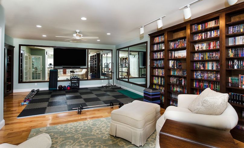 Ritchie, WV 44.56 AC Rivers-19