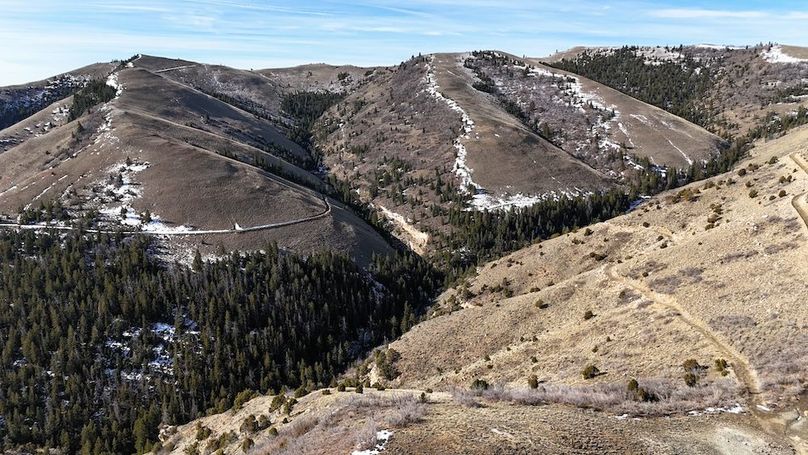 Ghost Town Get-A-Way45