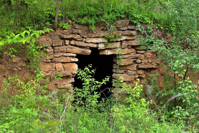 30 cellar
