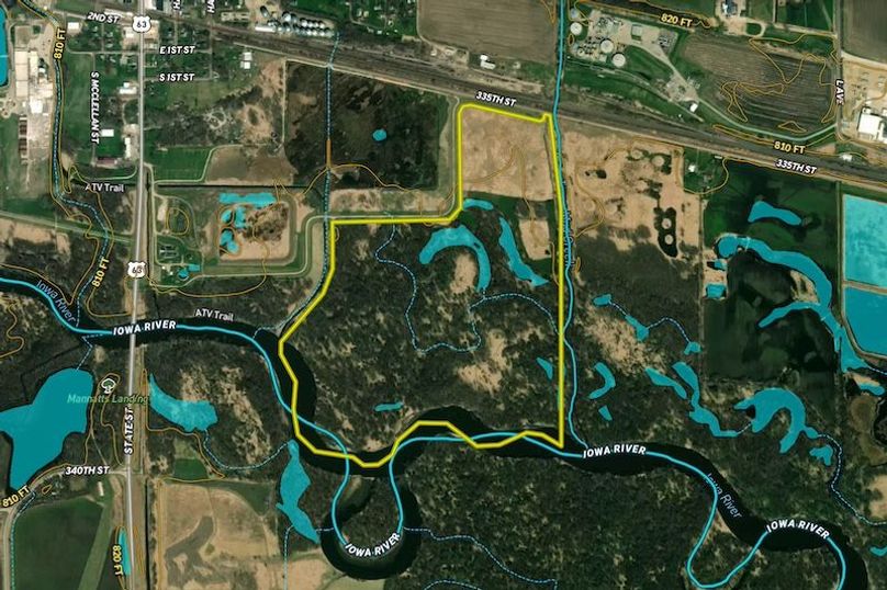 Tama IA 138 LandID 2