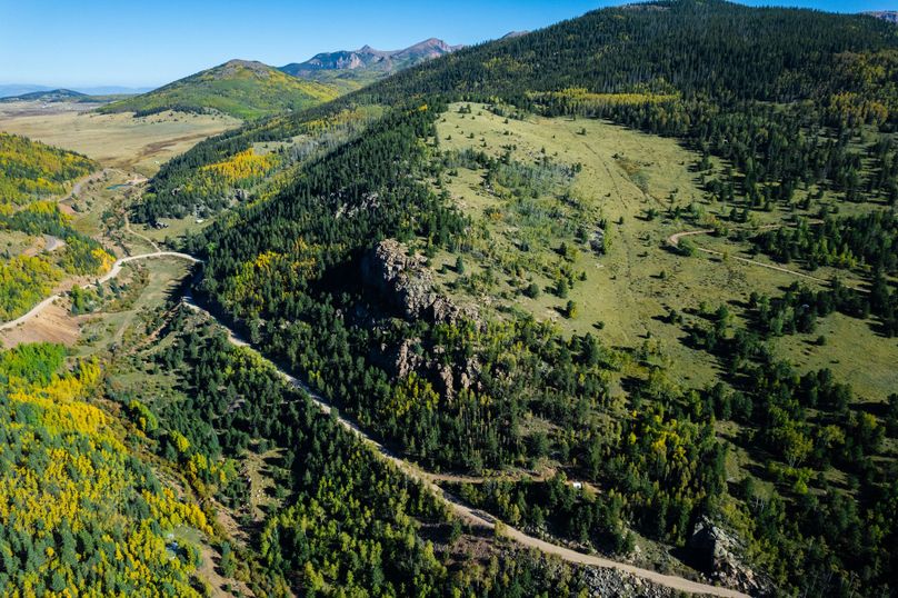 Teller Co 4.65 Thomas - 014 Aerial
