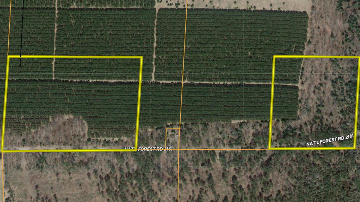 Hunting Property In Wisconsin Whitetail Properties