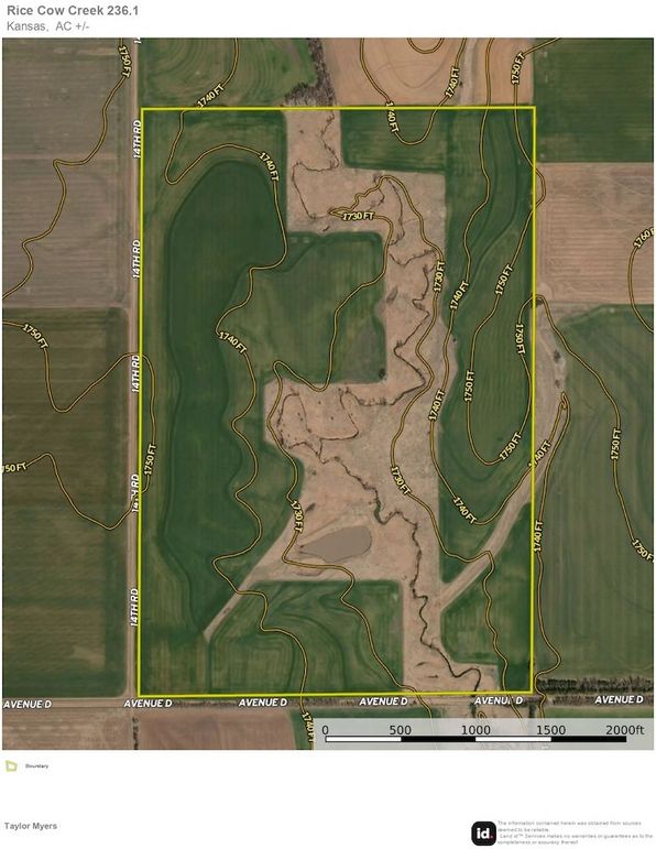 Rice Komarek 236 Topo 1