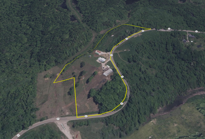 Belmont OH 78.29.aerial.Tract 1 3d