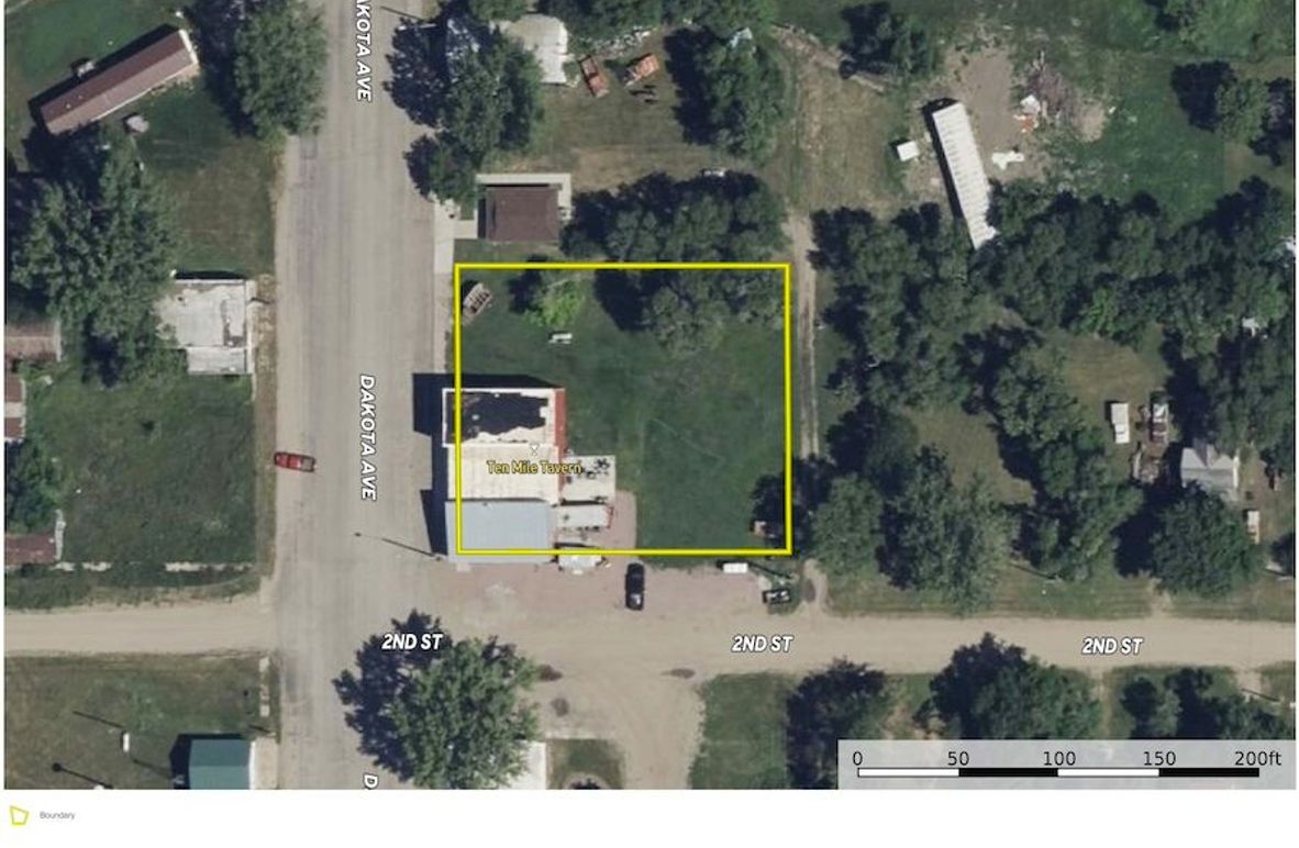 Hand co. .47 - Aerial