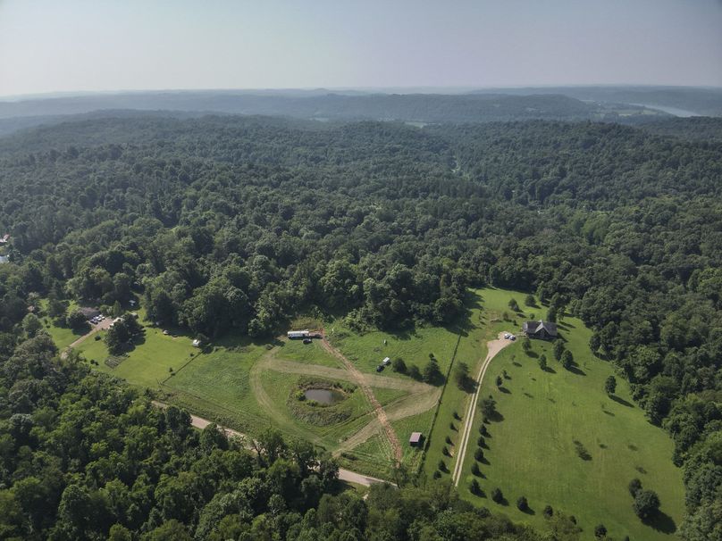 21. Lot Focus NW (41acres)