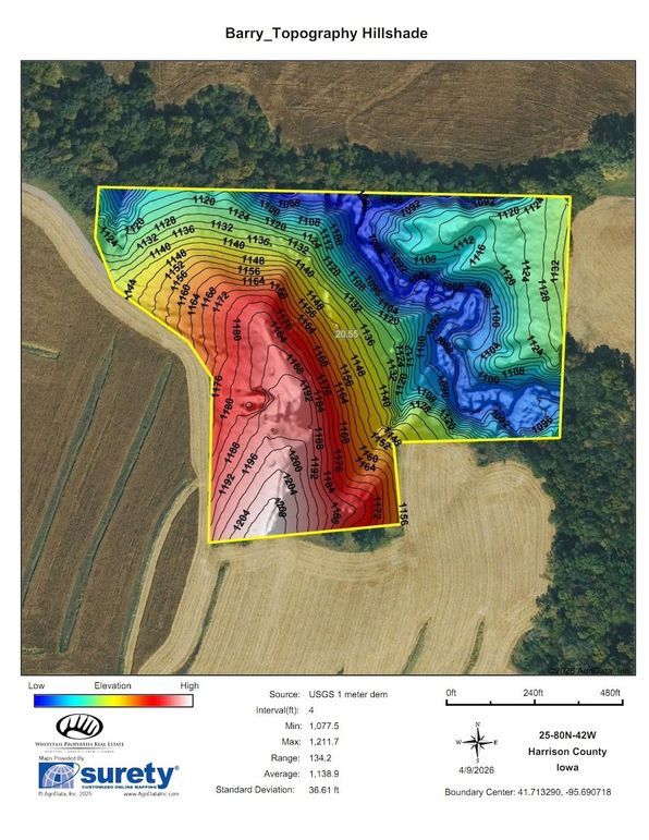 Barry_Topography_Hillshade