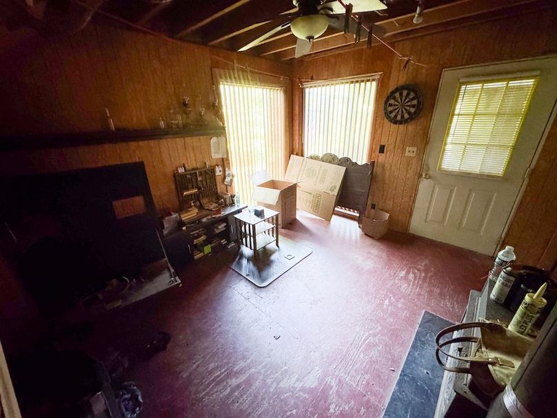 Wirt, WV 145.69 AC 273 Wildflower-61