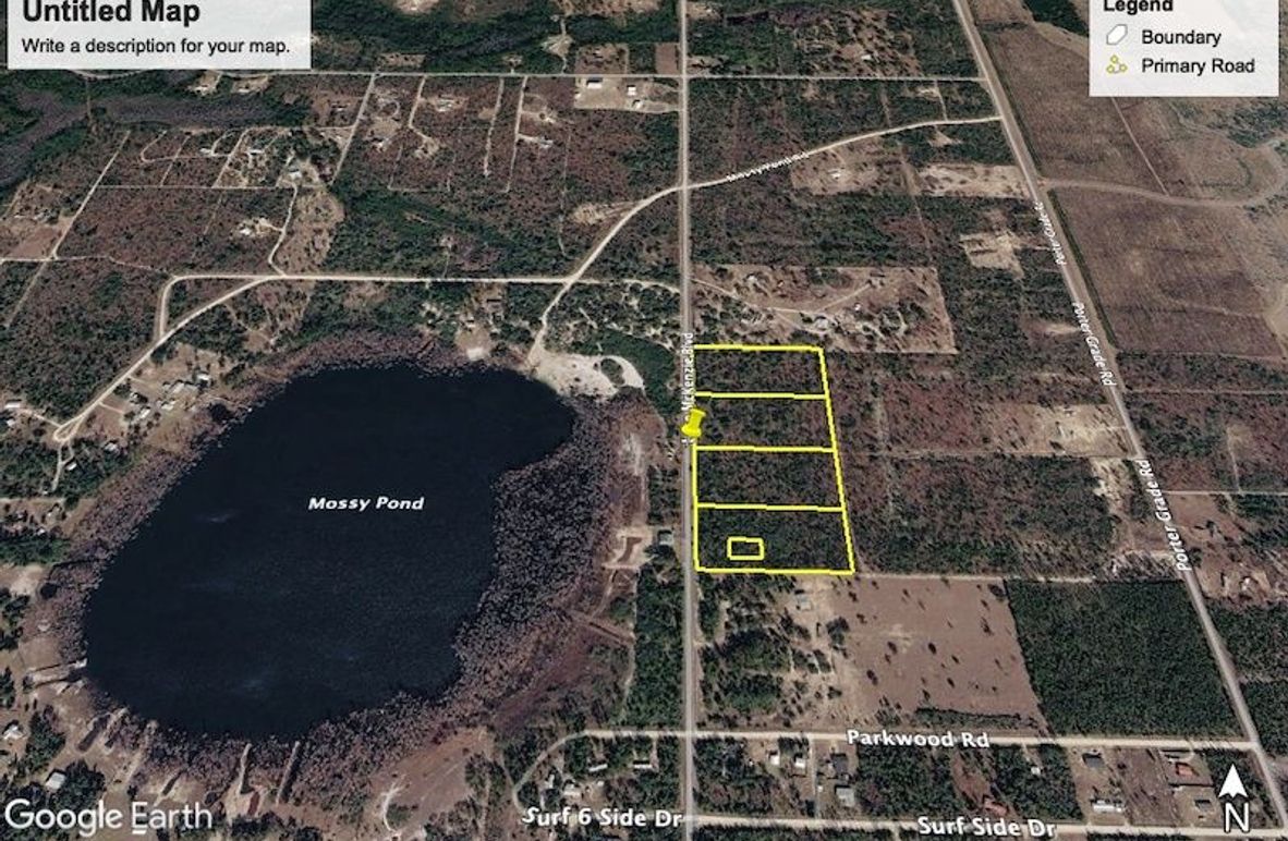 Aerial 1 Calhoun 5 White