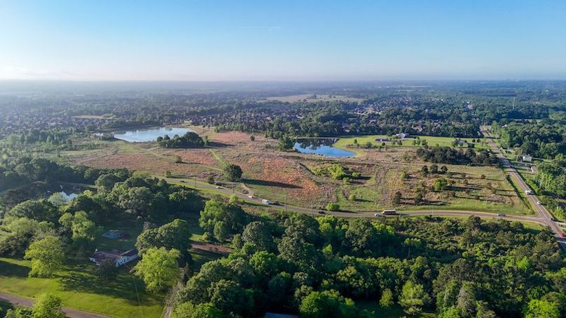 Madison 86.2 Gilmer -42