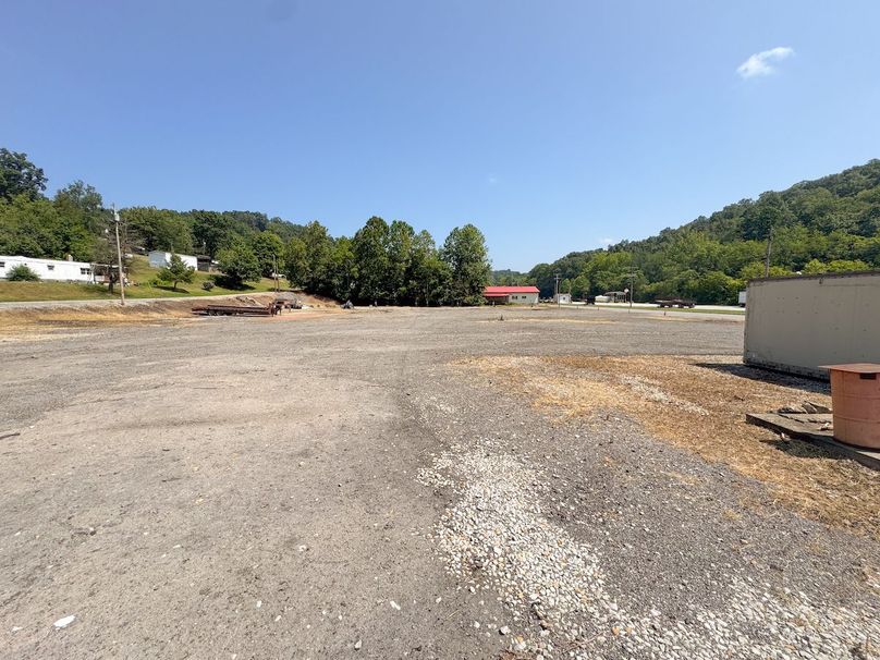 Ritchie, WV 2.411 AC ASC -27