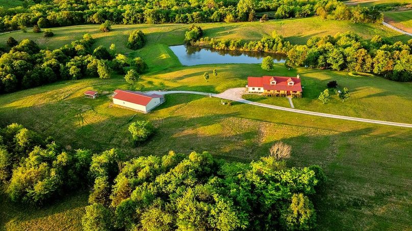 Harrison Grand Trace-15