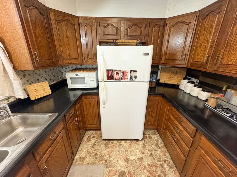 Doddridge, WV 15.68 AC Bonnett-11