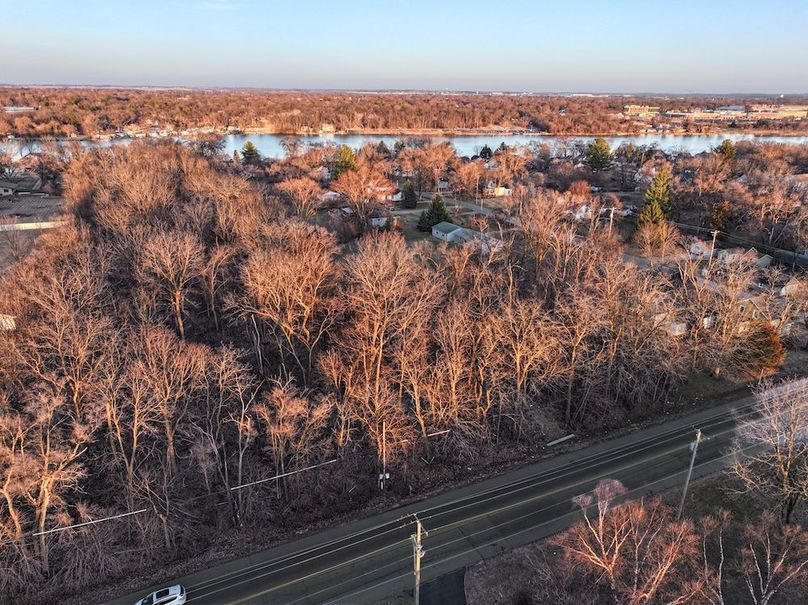 S Afton Rd Lot 1-34