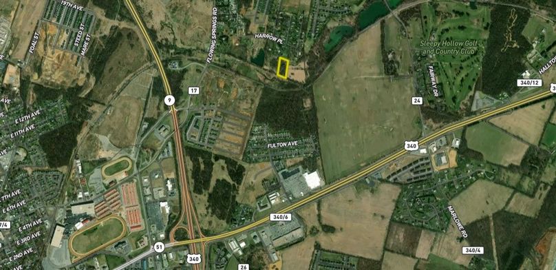 Jefferson 2.779 Aerial 3