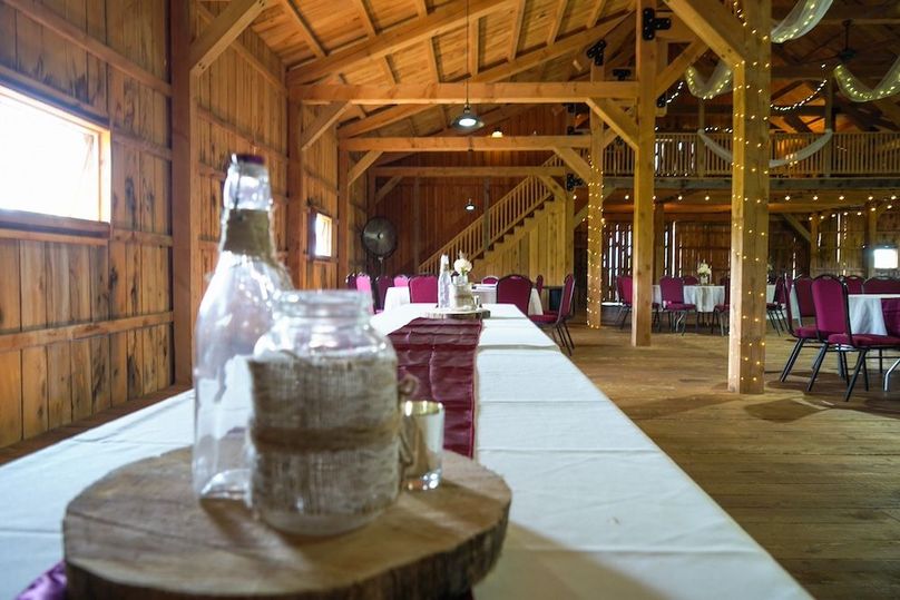 Lawrence, 3, Wedding Barn-098