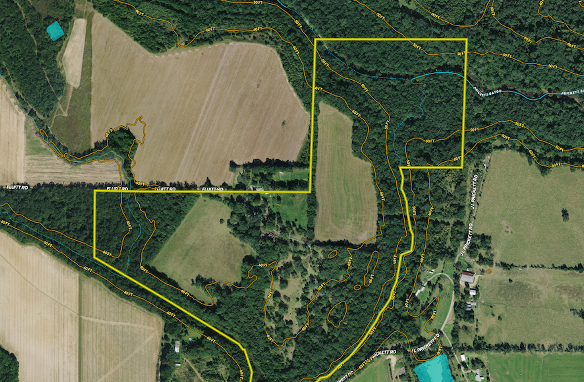 Franklin 113 Matthews