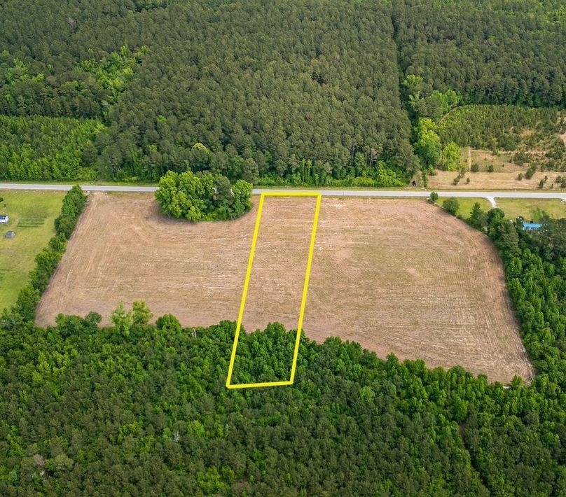 Gwen Dr Farm Pittman-10