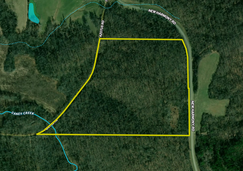 Aerial 1 Close Pope 46