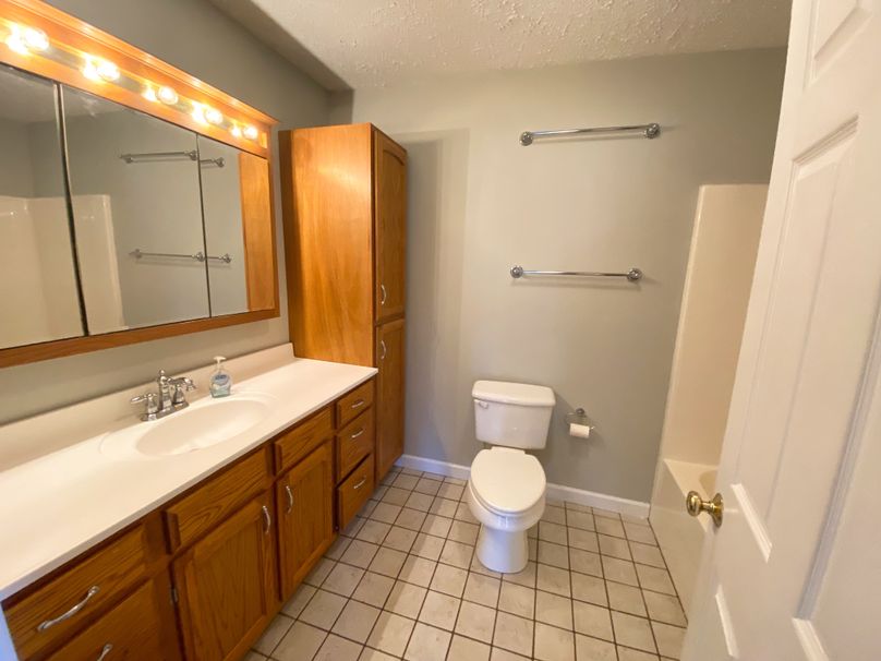 033 the master bath