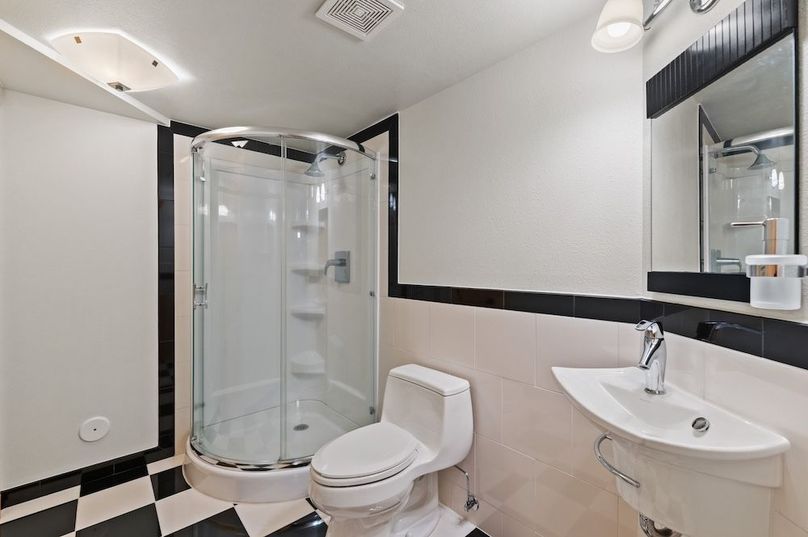 29 - Basement Bath