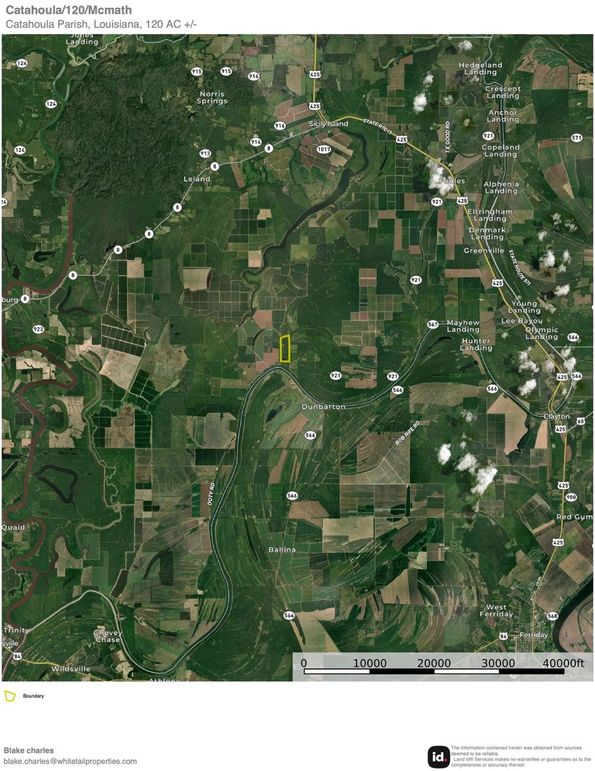 Catahoula_117_Location