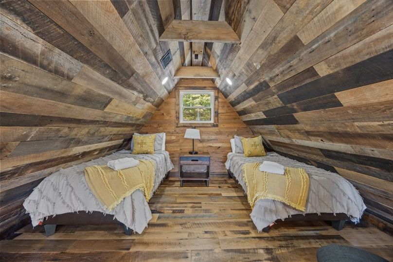 059 the coziness of the loft