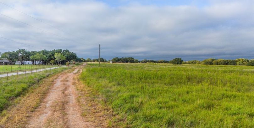 12. Klein grass pastures