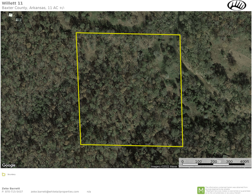 Willett 11 Google Close