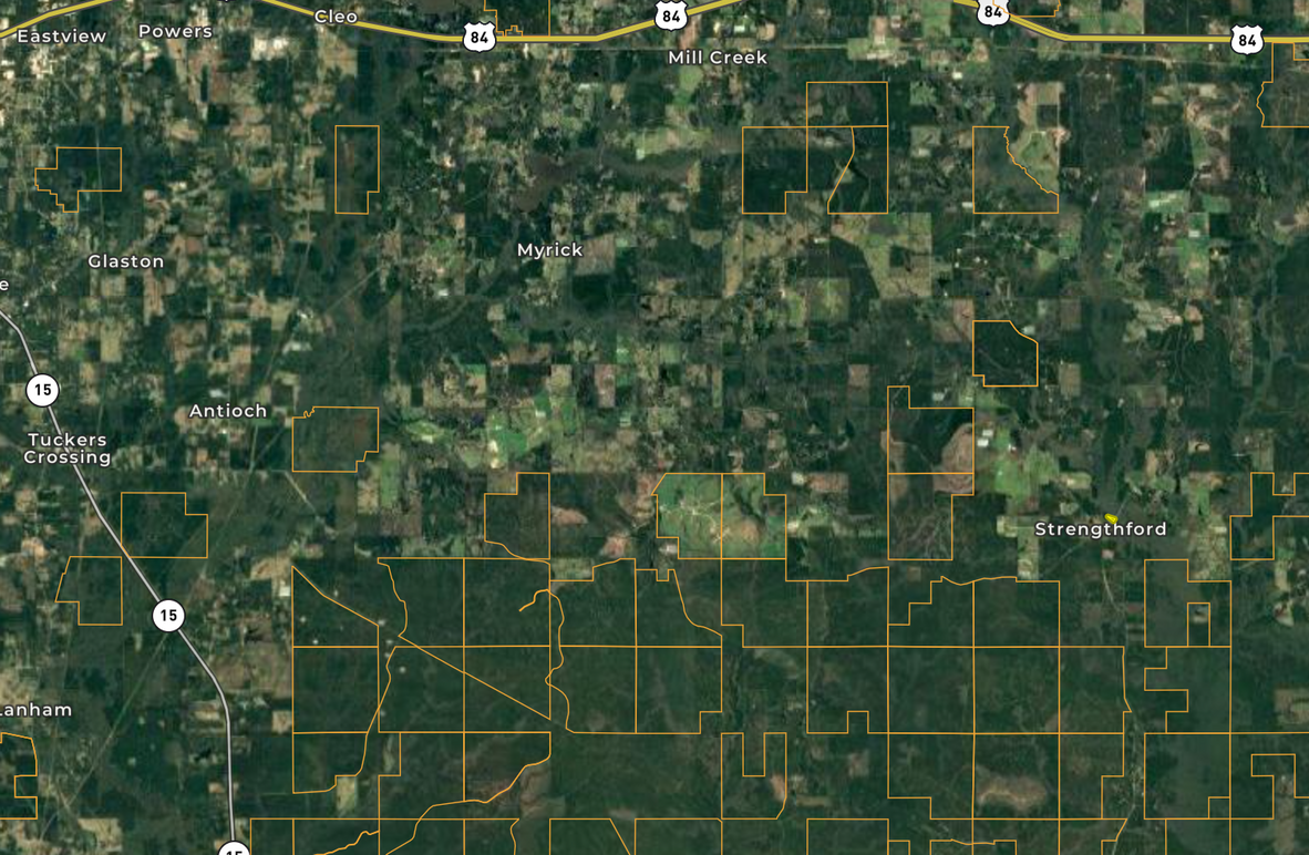 Wayne 2.1 Strickland Map 3