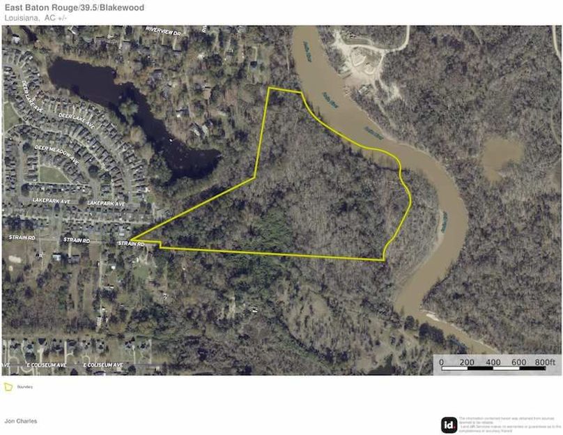 East Baton Rouge-39.5-Ariel